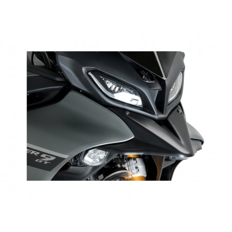 PUIG FAIRING PEAK 3837