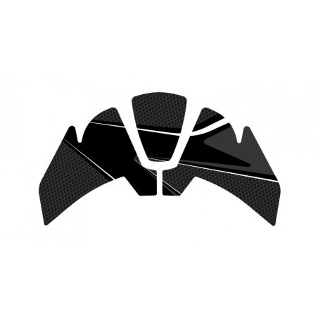 PUIG Seatpost protector for motorcycle RADIKAL 20829VAR