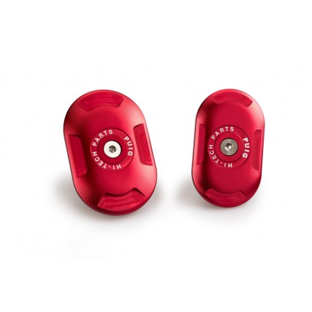 PUIG Aluminum chassis caps CNC 21089VAR