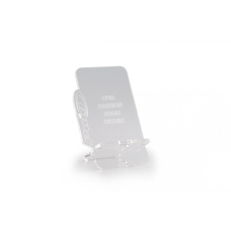 PUIG Desktop support for mobile in methacrylate merchandising 21111