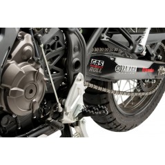 PUIG Juego de estriberas para moto OFF-ROAD 21203VAR