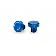 PUIG Rear view mirror thread trim cap 21805