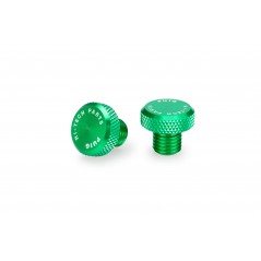PUIG Rear view mirror thread trim cap 21808