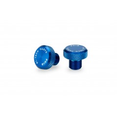 PUIG Rear view mirror thread trim cap 21808
