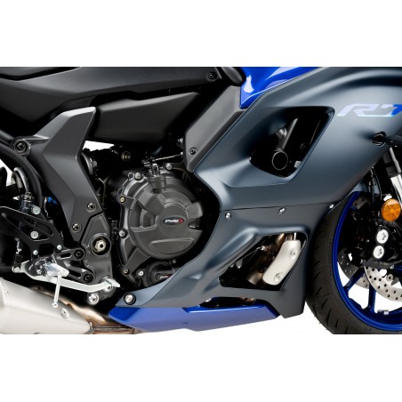 PUIG Track Engine Protective Cover for Championship 21929