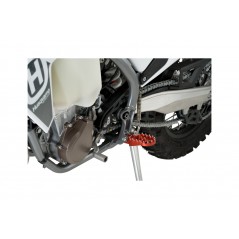 Stands set footpegs  OFF-ROAD