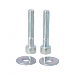 SW-MOTECH Kit de montaje para protectores manos 4052572233108