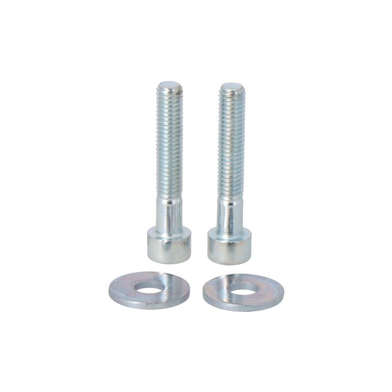 SW-MOTECH Kit de montaje para protectores manos 4052572233108