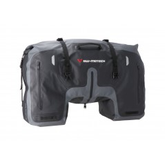 SW-MOTECH Bolsa trasera impermeable gris/negro DRYBAG 700 70 L 4052572237137