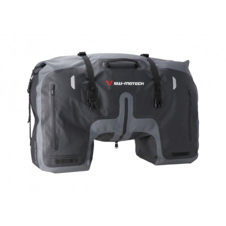 SW-MOTECH Grey/black waterproof rear bag DRYBAG 700 70 L 4052572237137