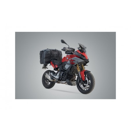 SW-MOTECH Grey/black waterproof rear bag DRYBAG 700 70 L 4052572237137