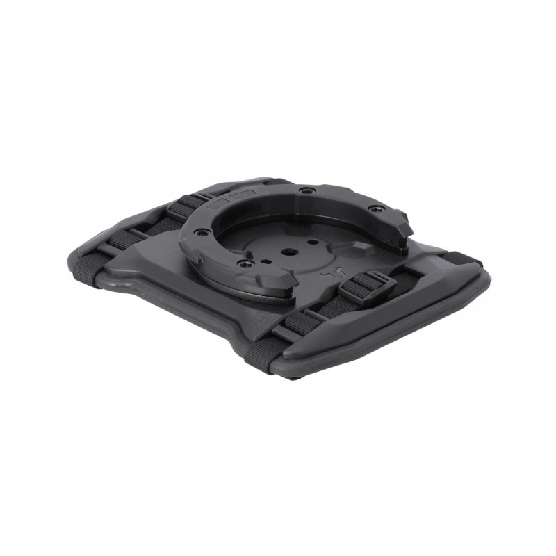 SW-MOTECH Sistema para fijación en el asiento de anillo EVO 4052572237830