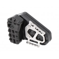 SW-MOTECH Extensión del pedal de freno 4052572237908