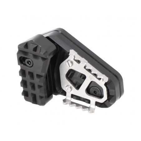 SW-MOTECH brake pedal extension 4052572237908