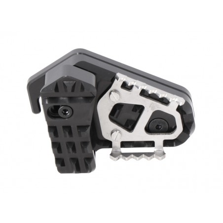 SW-MOTECH brake pedal extension 4052572237908