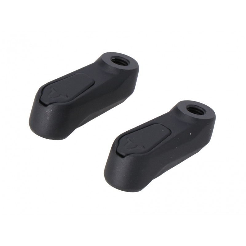 SW-MOTECH mirror extension MÁX EXTENSIÓN: 40 MM 4052572237915