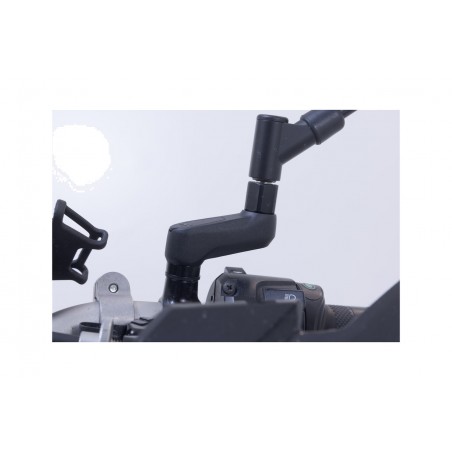 SW-MOTECH mirror extension MÁX EXTENSIÓN: 40 MM 4052572237915