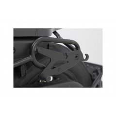 SW-MOTECH slh adapter plate for slc universal the left side 4052572238943