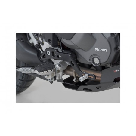 SW-MOTECH PEDAL DE FRENO 4052572239087