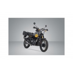 SW-MOTECH Side pannier bag set LC BLACK EDITION LEGEND GEAR 4052572239766