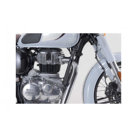 SW-MOTECH Protecciones laterales de motor 4052572240045