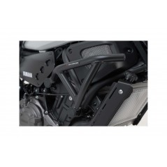 SW-MOTECH Protecciones laterales de motor 4052572240076
