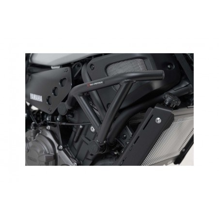 SW-MOTECH Engine side guards 4052572240076