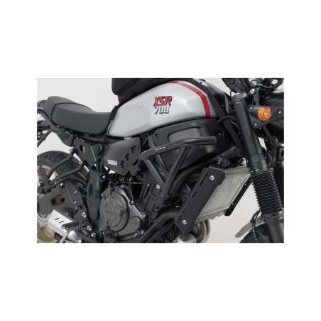 SW-MOTECH Protecciones laterales de motor 4052572240076