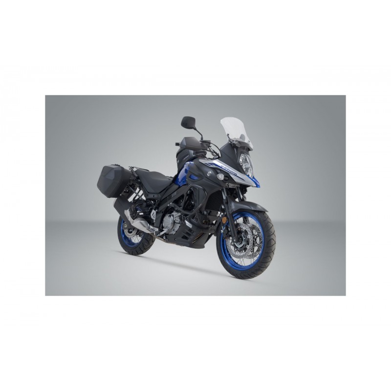 SW-MOTECH Sistema de maletas laterales 2 X 16,5 L URBAN ABS 4052572240106