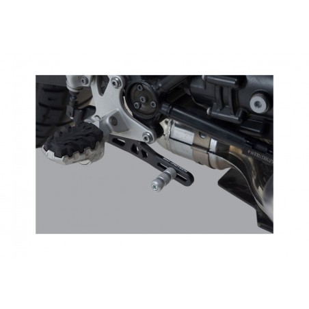 SW-MOTECH BRAKE PEDAL 4052572240113