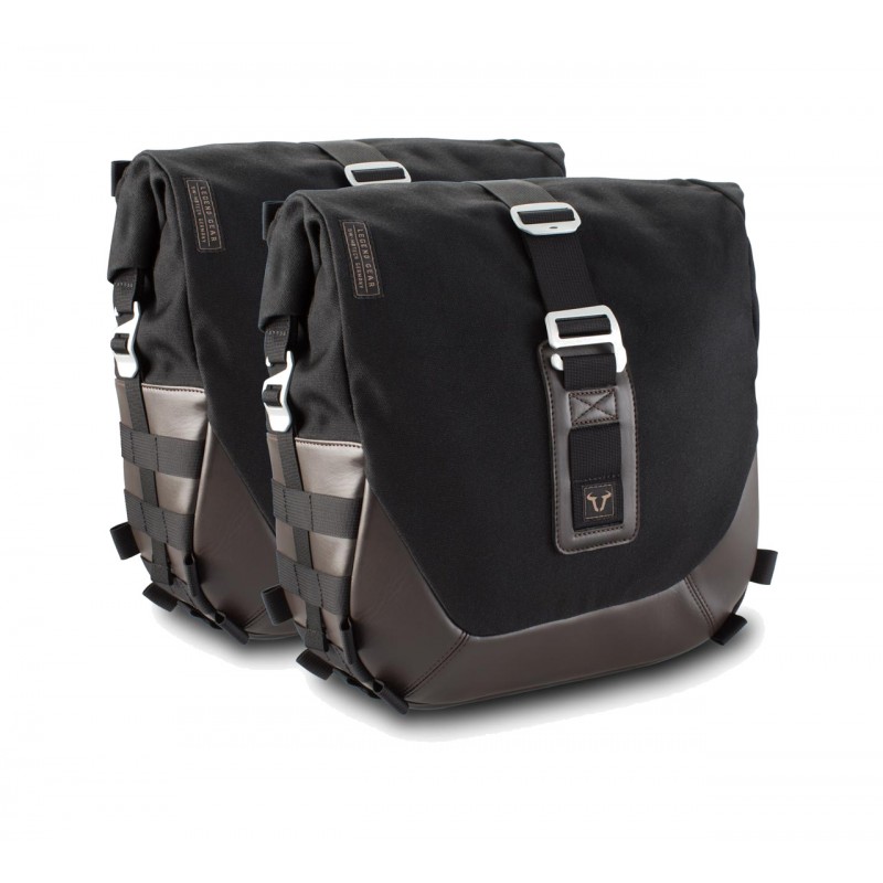 SW-MOTECH Side pannier bag set LC LEGEND GEAR 4052572240137