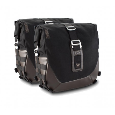 SW-MOTECH Set de bolsas alforjas laterales LC LEGEND GEAR 4052572240137