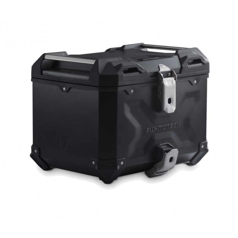 SW-MOTECH Rear Trunk Luggage System with Fittings TRAX ADV GPT.05.601.70000/B