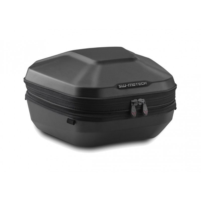 SW-MOTECH Sistema maleta baul trasero TOPCASE URBAN ABS GPT06564601/B