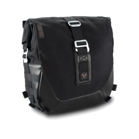 SW-MOTECH Side pannier bag set LC BLACK EDITION LEGEND GEAR 4052572240267