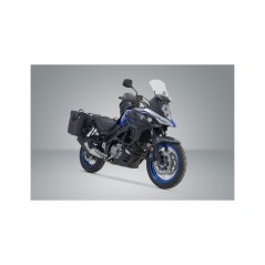 SW-MOTECH bag system SYSBAG WP M/M 4052572240274