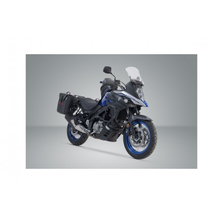 SW-MOTECH bag system SYSBAG WP M/M 4052572240274