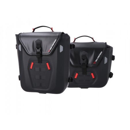 SW-MOTECH bag system SYSBAG WP M/S BCSYS22885311/B