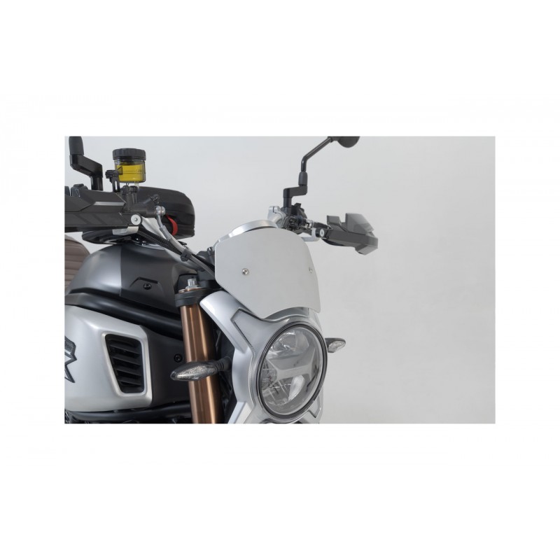 SW-MOTECH Cupùla parabrisas 4052572240328