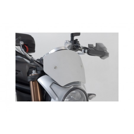 SW-MOTECH Cupùla parabrisas 4052572240328