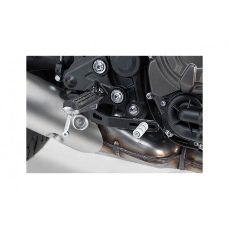 SW-MOTECH PEDAL DE FRENO 4052572240342