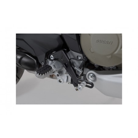 SW-MOTECH PEDAL DE FRENO 4052572240359