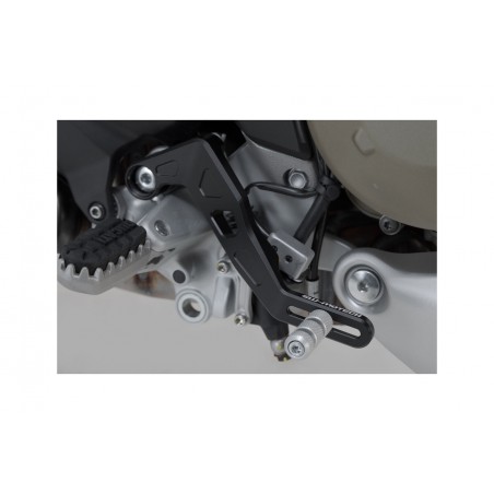 SW-MOTECH BRAKE PEDAL 4052572240359