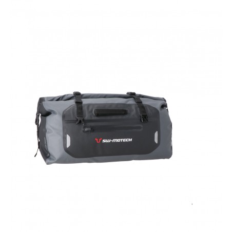 SW-MOTECH Grey/black waterproof rear bag DRYBAG 350 35 L 4052572240373
