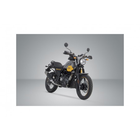 SW-MOTECH Soporte lateral derecho SLC 4052572240427