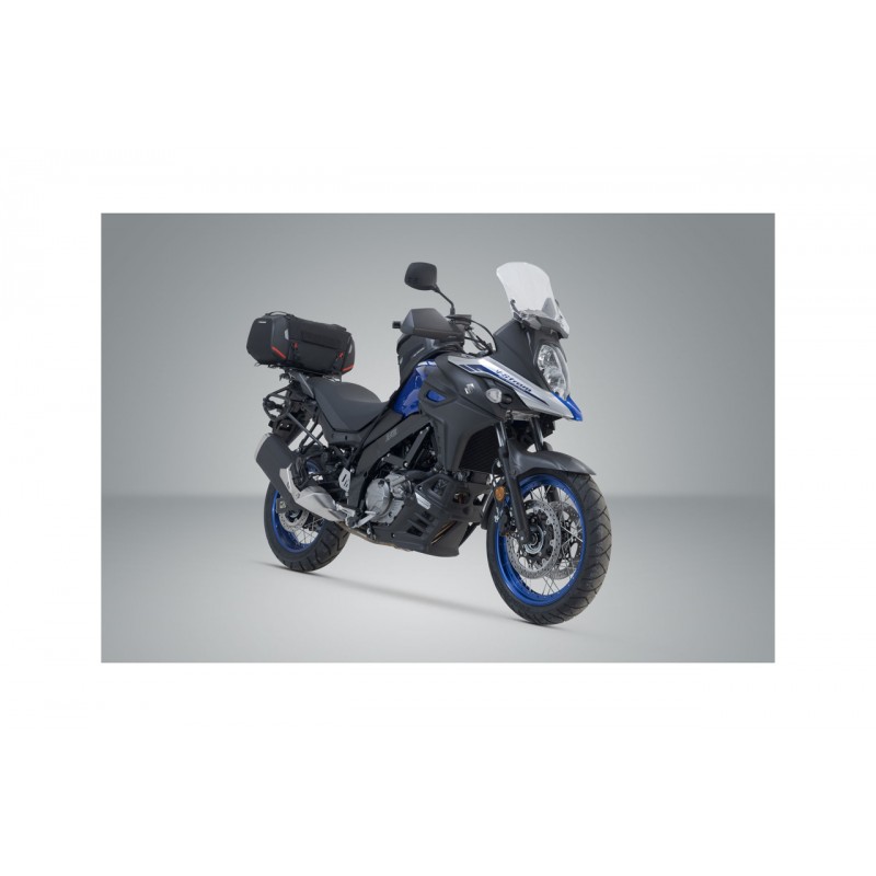 SW-MOTECH Set rackpack 4052572240434