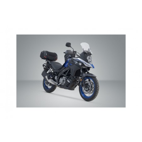 SW-MOTECH rackpack set 4052572240434