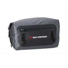 SW-MOTECH Grey/black waterproof rear bag DRYBAG 180 18 L 4052572240458