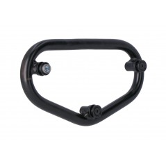 SW-MOTECH Left side support for suitcase HTA.08.604.10001