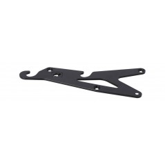 SW-MOTECH slh adapter plate for slc universal the right side 4052572240977